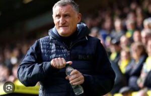 Tony Mowbray's 'interesting' Message Before Birmingham City Debut With ...