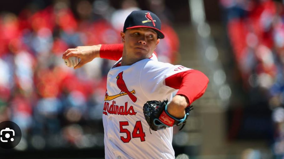 Cardinals 3 key players won't be back after the Winter Meetings