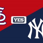 yankees v Card