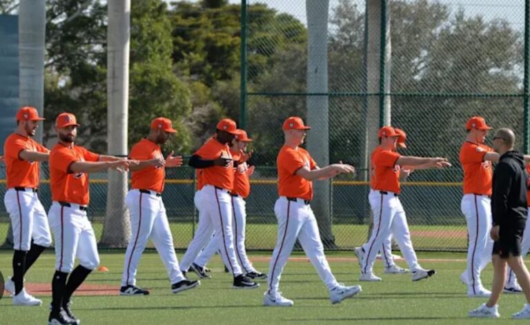 orioles pl