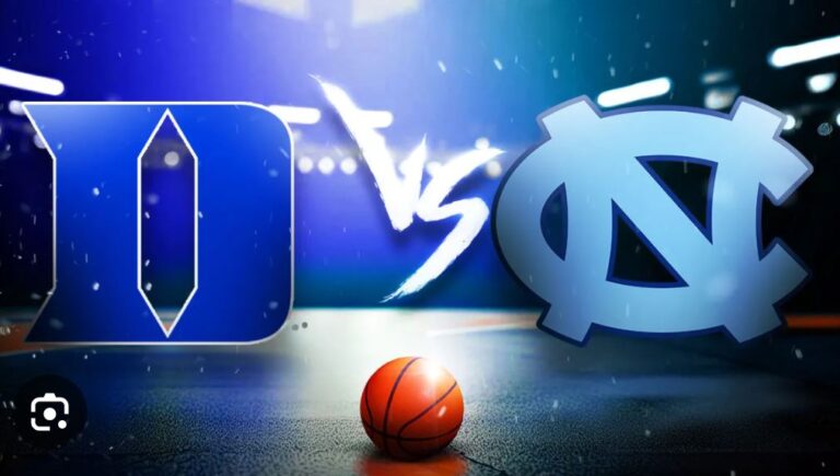 Duke v North