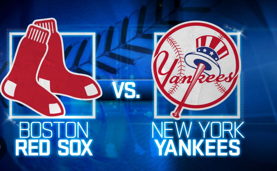 red v Yankees